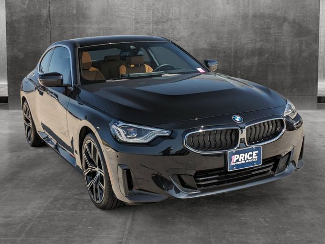 2024 BMW 2 Series 230i xDrive