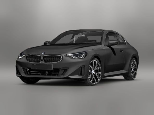 2024 BMW 2 Series 230i xDrive