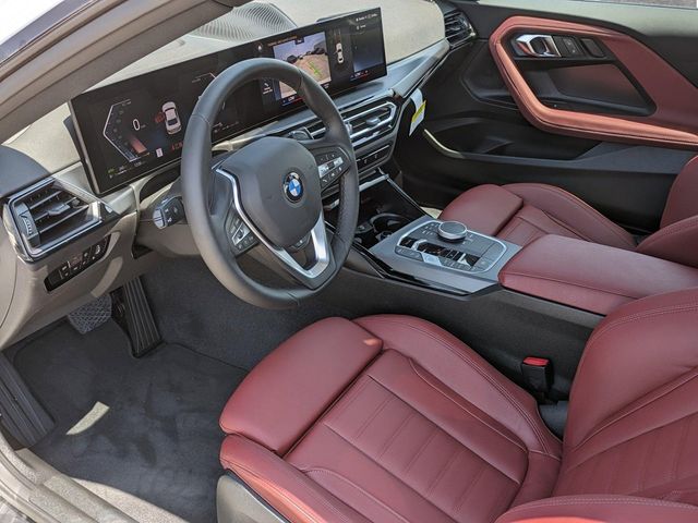 2024 BMW 2 Series 230i xDrive