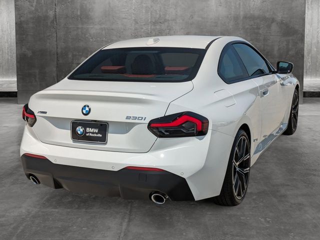 2024 BMW 2 Series 230i xDrive