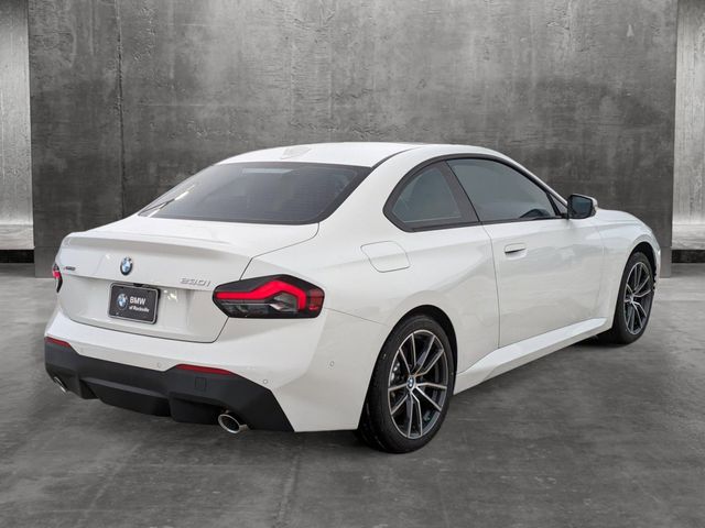 2024 BMW 2 Series 230i xDrive