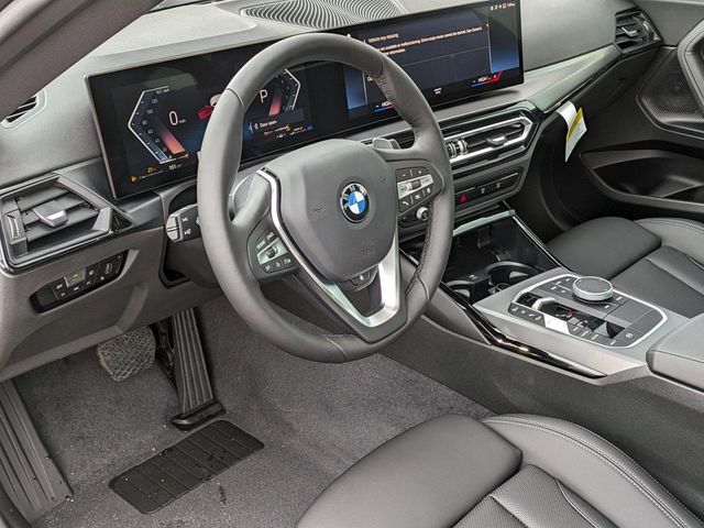 2024 BMW 2 Series 230i xDrive