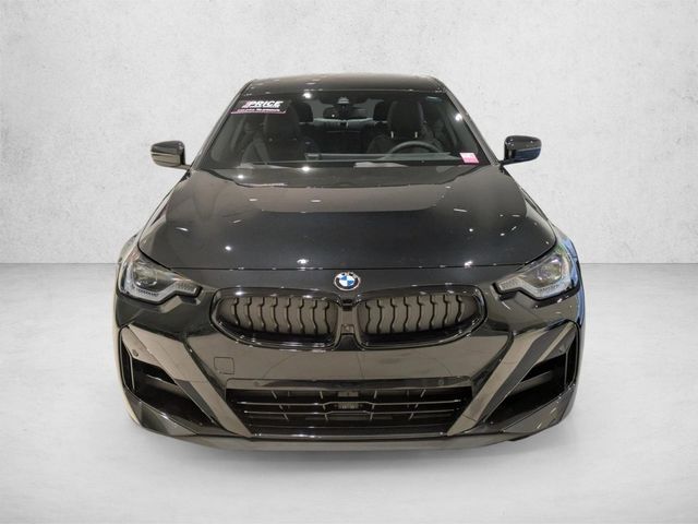 2024 BMW 2 Series 230i xDrive