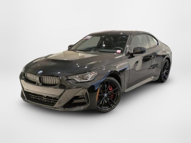 2024 BMW 2 Series 230i xDrive