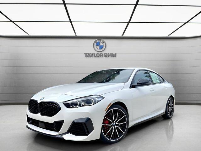 2024 BMW 2 Series M235i xDrive