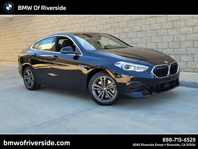 2024 BMW 2 Series 228i xDrive