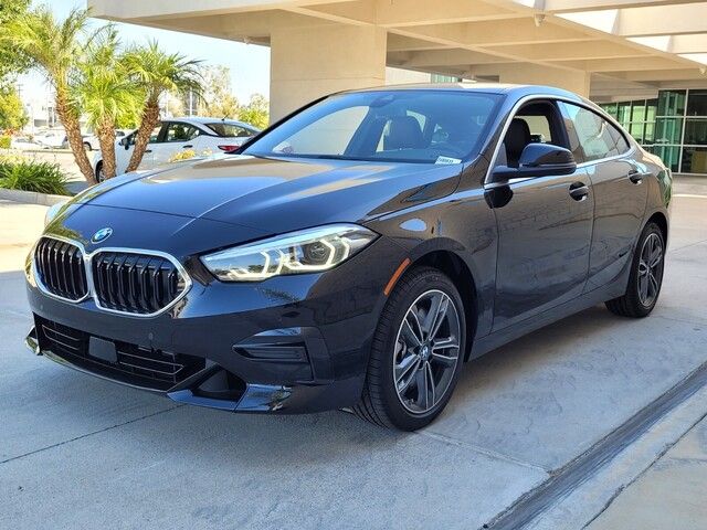 2024 BMW 2 Series 228i xDrive