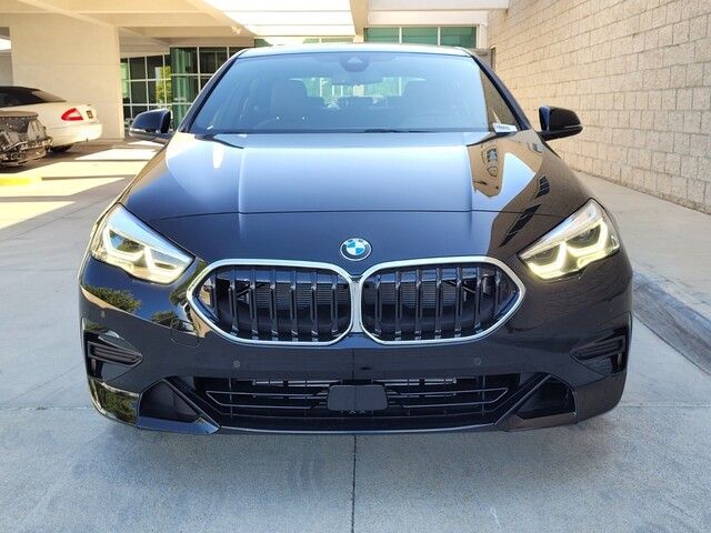 2024 BMW 2 Series 228i xDrive