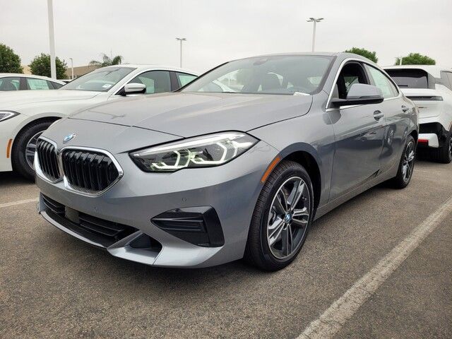 2024 BMW 2 Series 228i xDrive