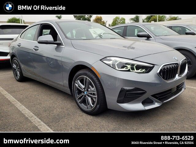 2024 BMW 2 Series 228i xDrive