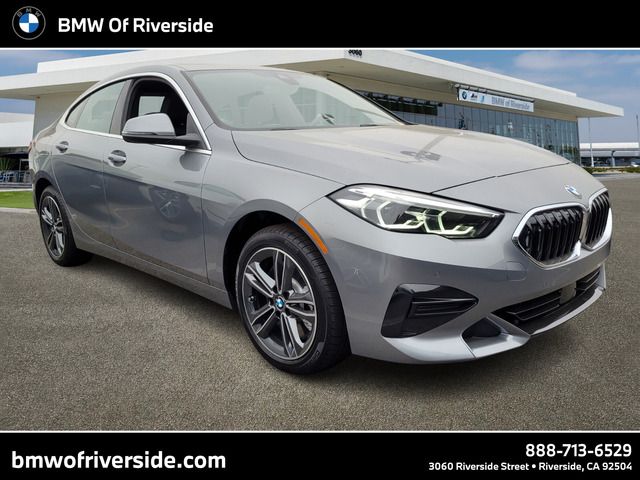 2024 BMW 2 Series 228i xDrive