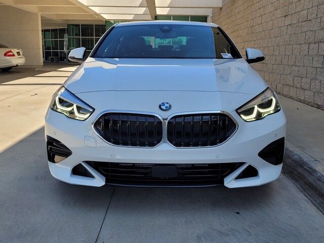 2024 BMW 2 Series 228i xDrive