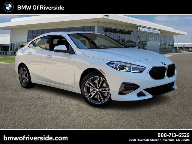 2024 BMW 2 Series 228i xDrive