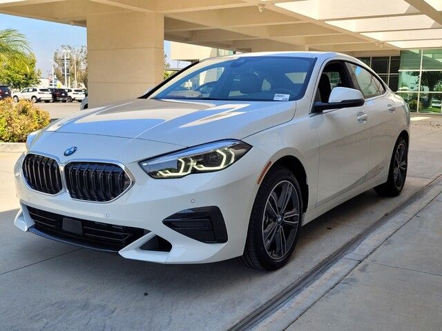 2024 BMW 2 Series 228i xDrive