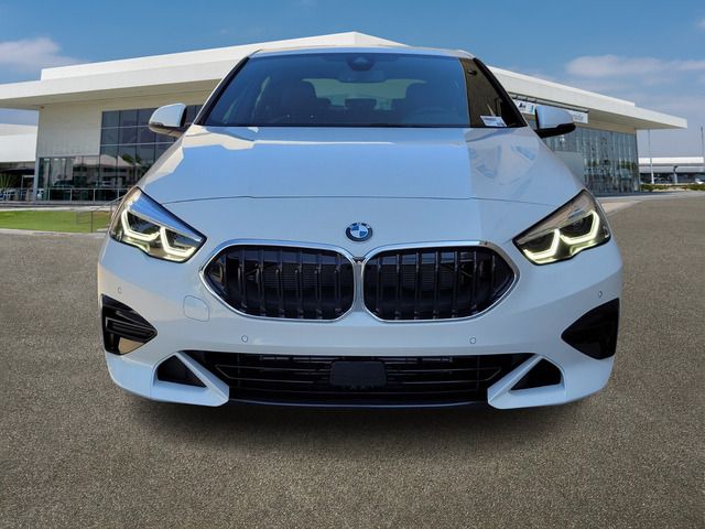 2024 BMW 2 Series 228i xDrive