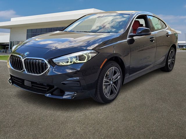 2024 BMW 2 Series 228i xDrive