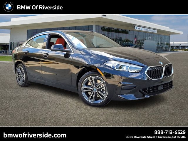 2024 BMW 2 Series 228i xDrive