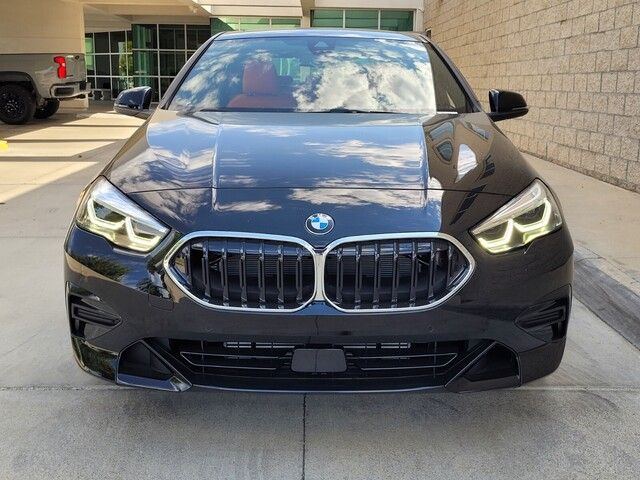 2024 BMW 2 Series 228i xDrive