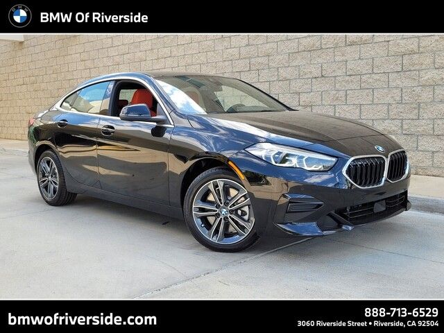 2024 BMW 2 Series 228i xDrive