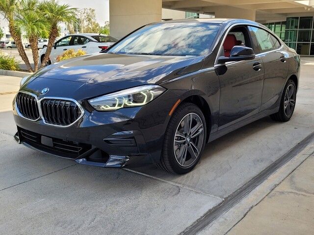 2024 BMW 2 Series 228i xDrive