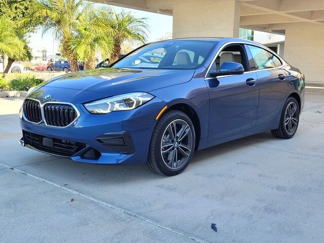 2024 BMW 2 Series 228i xDrive