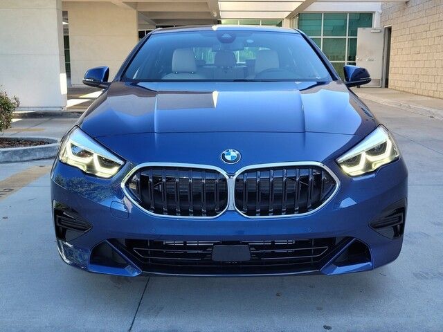 2024 BMW 2 Series 228i xDrive