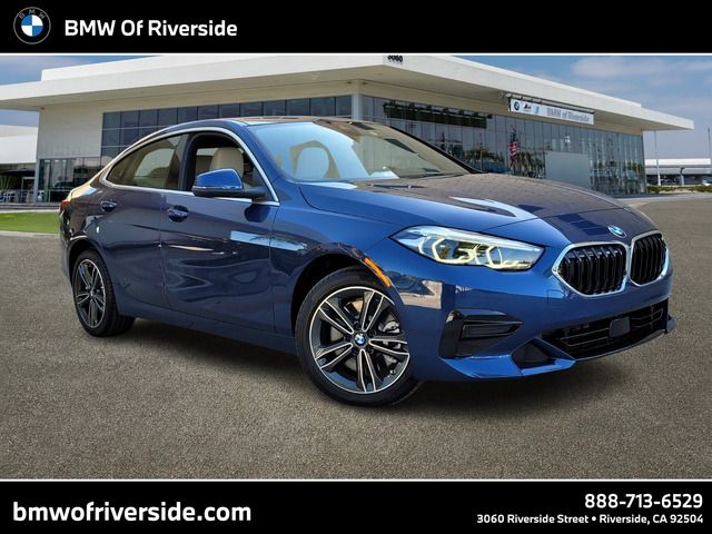 2024 BMW 2 Series 228i xDrive