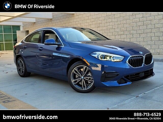 2024 BMW 2 Series 228i xDrive