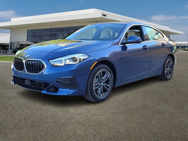 2024 BMW 2 Series 228i xDrive