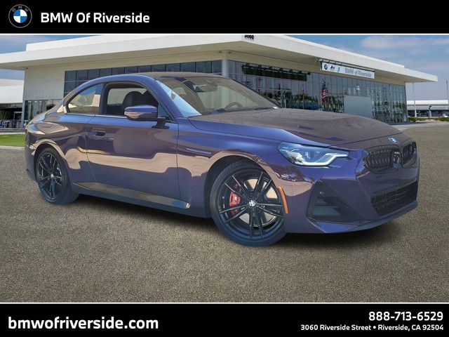 2024 BMW 2 Series 230i