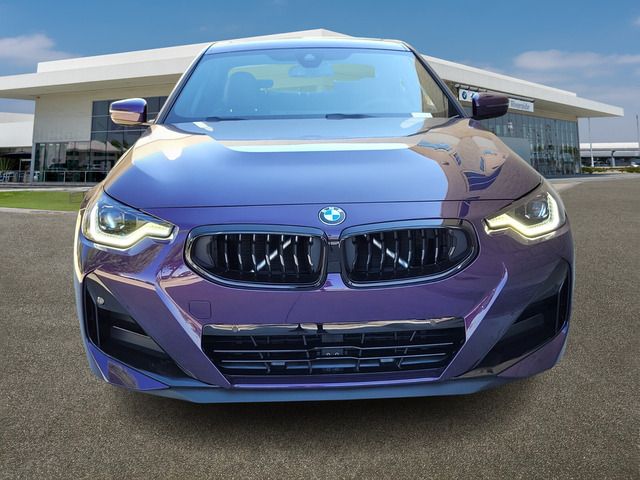 2024 BMW 2 Series 230i