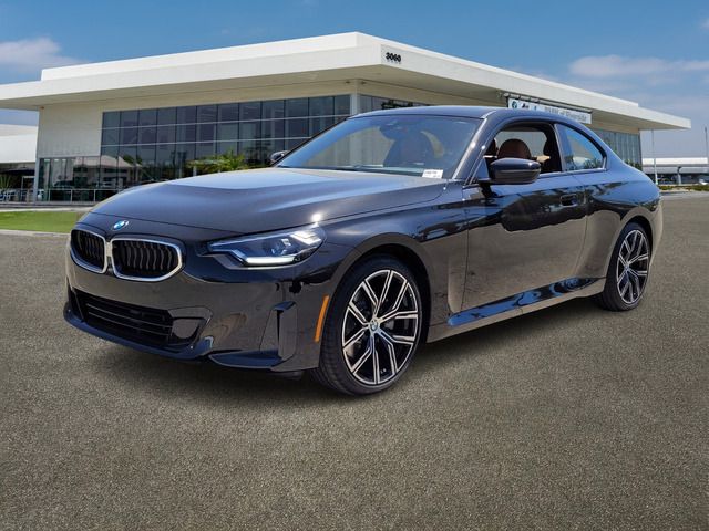 2024 BMW 2 Series 230i xDrive