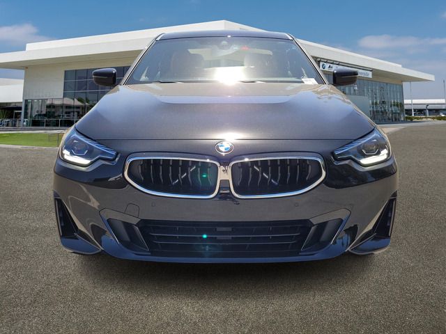 2024 BMW 2 Series 230i xDrive