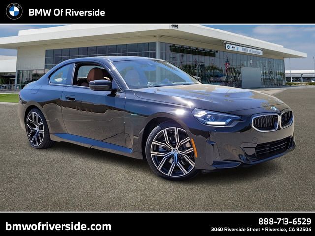 2024 BMW 2 Series 230i xDrive