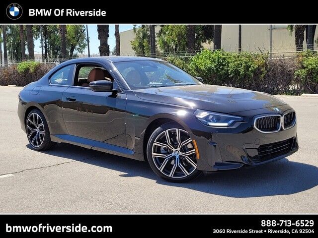 2024 BMW 2 Series 230i xDrive