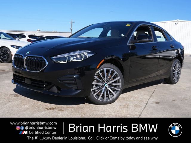 2024 BMW 2 Series 228i