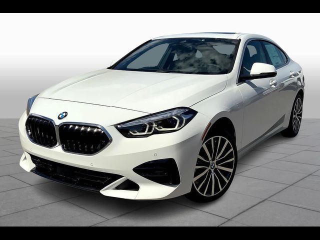 2024 BMW 2 Series 228i