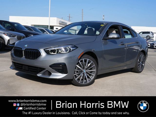 2024 BMW 2 Series 228i