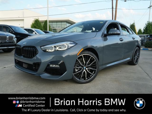 2024 BMW 2 Series 228i