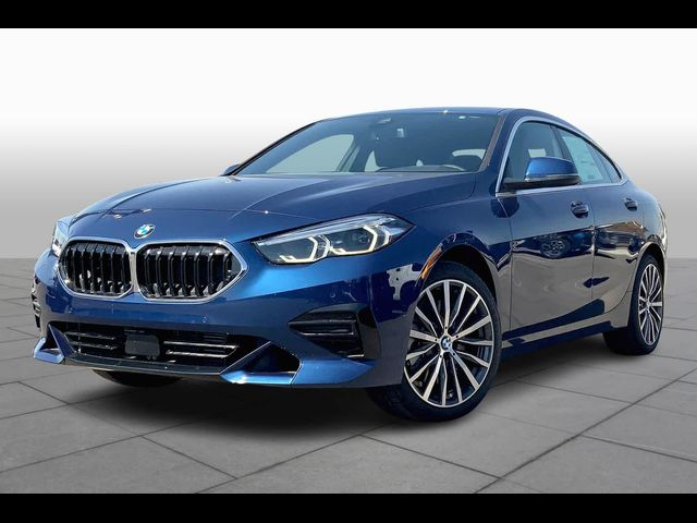 2024 BMW 2 Series 228i xDrive