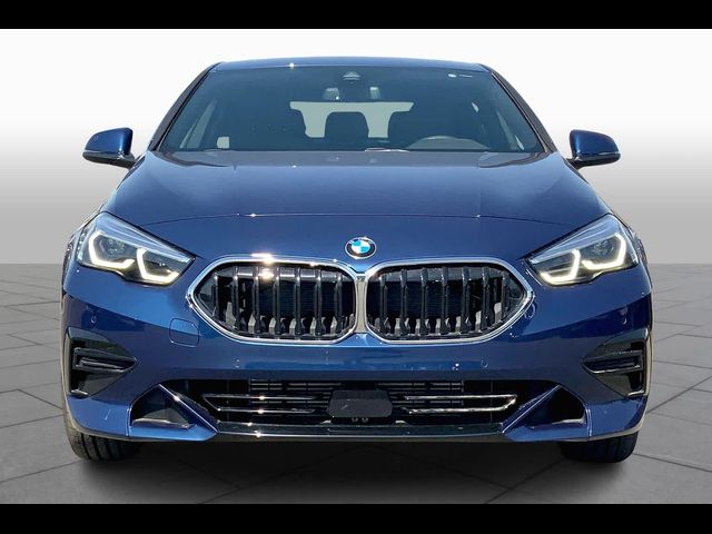 2024 BMW 2 Series 228i xDrive