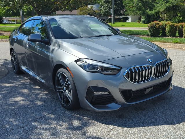 2024 BMW 2 Series 228i xDrive