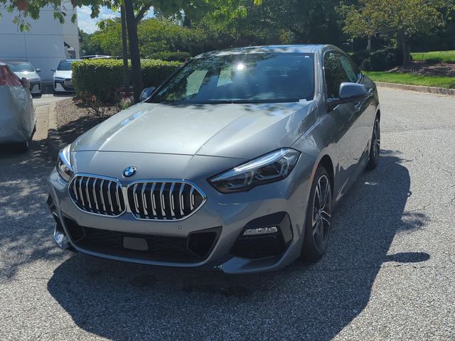 2024 BMW 2 Series 228i xDrive