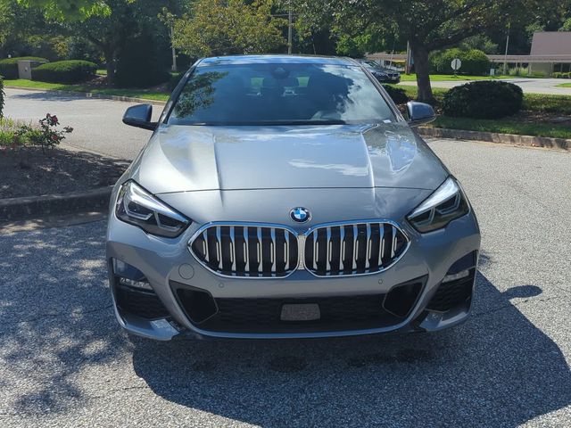 2024 BMW 2 Series 228i xDrive