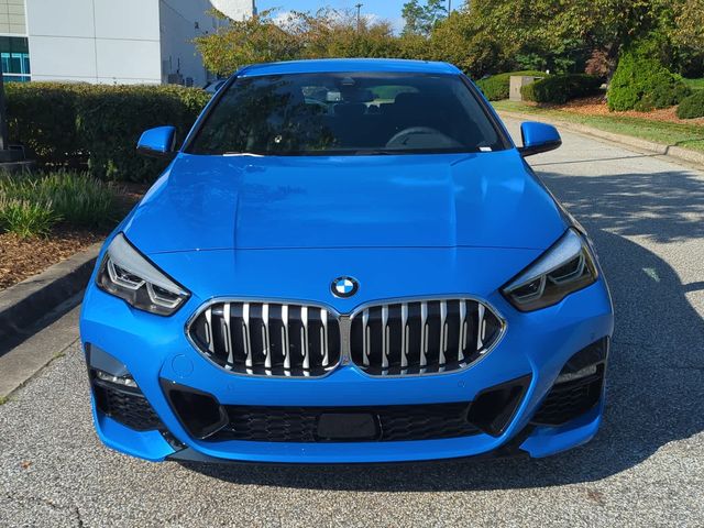 2024 BMW 2 Series 228i xDrive