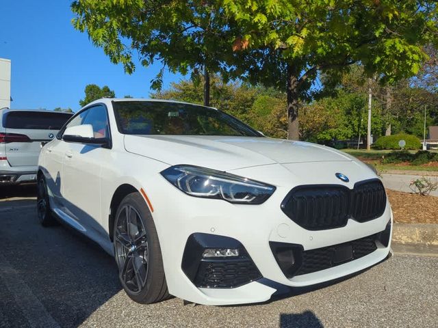 2024 BMW 2 Series 228i xDrive