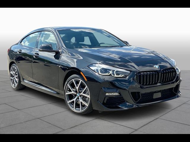 2024 BMW 2 Series 228i xDrive