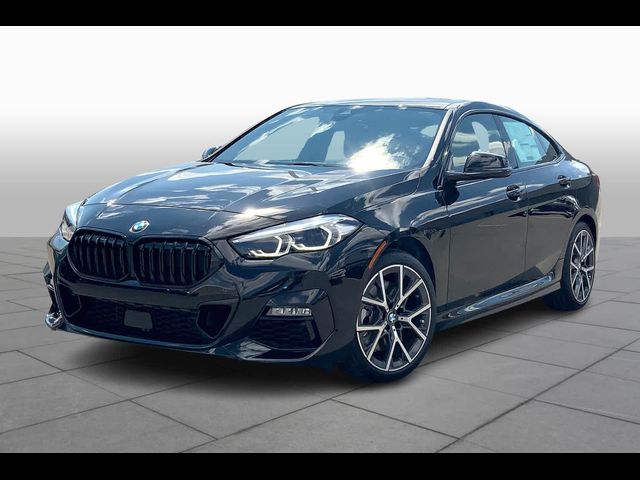 2024 BMW 2 Series 228i xDrive