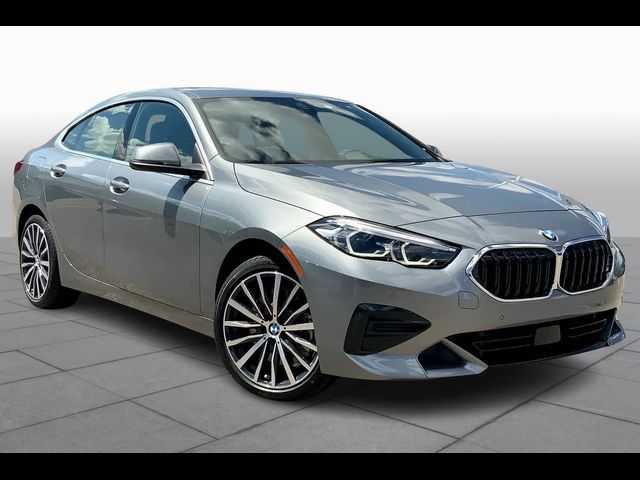 2024 BMW 2 Series 228i xDrive