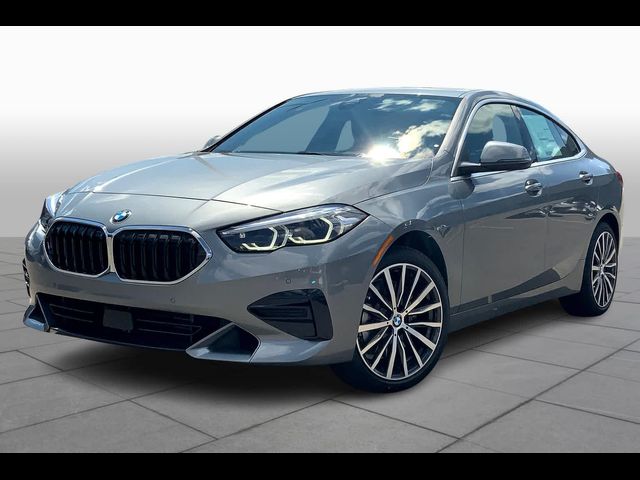 2024 BMW 2 Series 228i xDrive